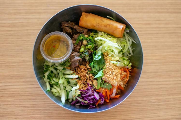 DD Mau in Webster Groves