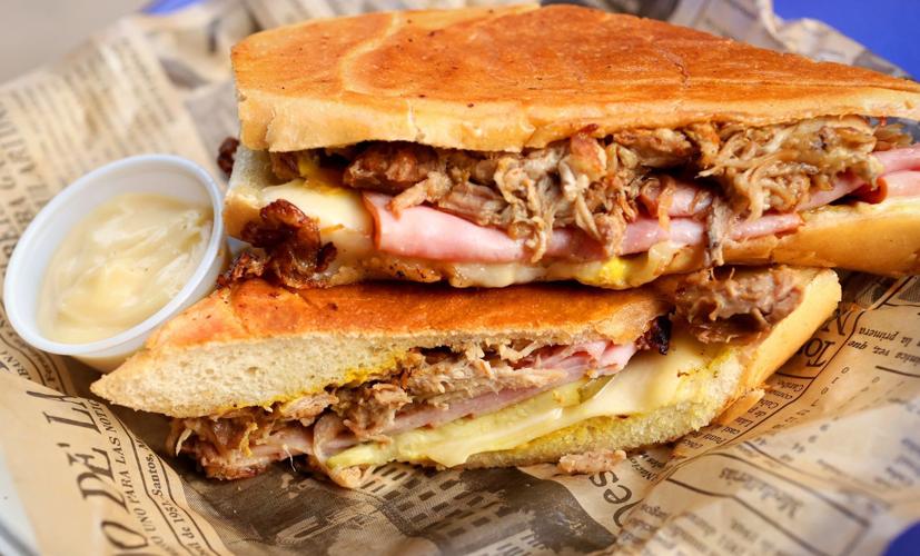 Review: Havana's Cuisine