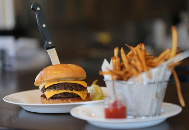 Fleur STL offers scratch made food in old Eat-Rite building