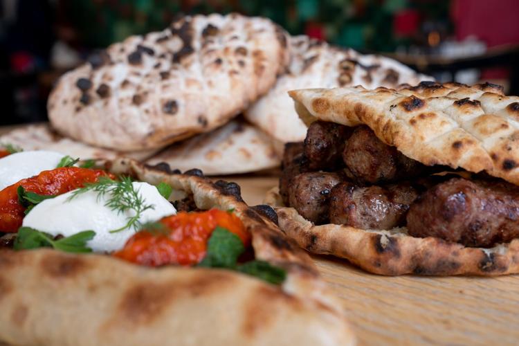 Loryn Nalic Balkan Treat Box