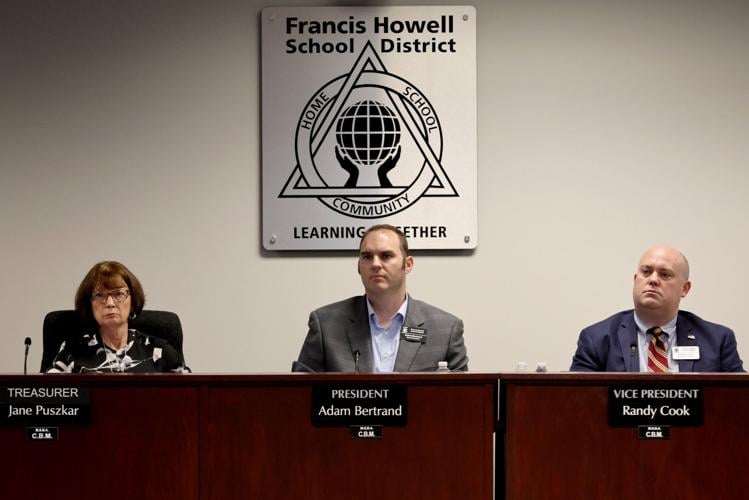 Francis Howell School Board votes to rescind anti-racism resolution