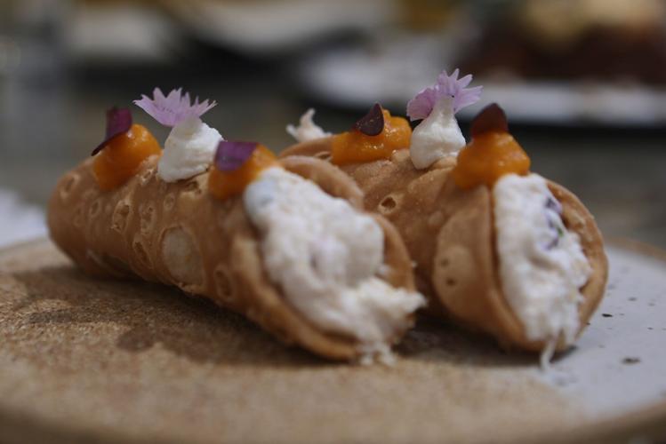 Rated Test Kitchen dishes out beautiful plates in St. Louis