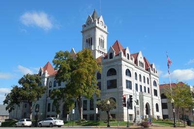 Cole County Circuit Courthouse