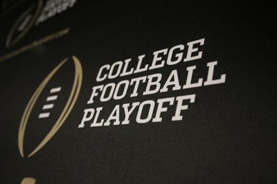 CFP Expansion Football