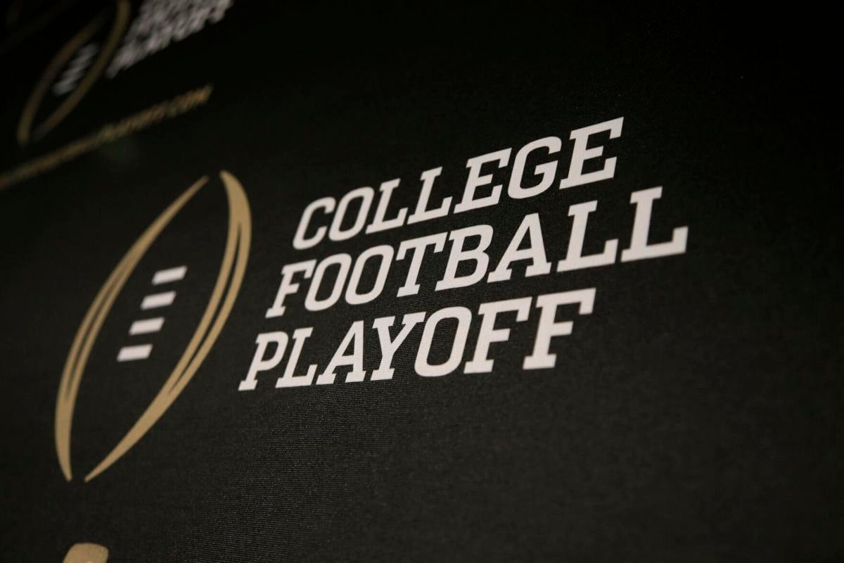 CFP Expansion Football