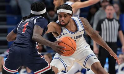 SLU beats Jackson State 74-66