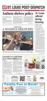 St. Louis Post-Dispatch