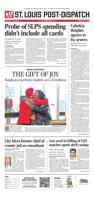 St. Louis Post-Dispatch