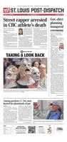 St. Louis Post-Dispatch