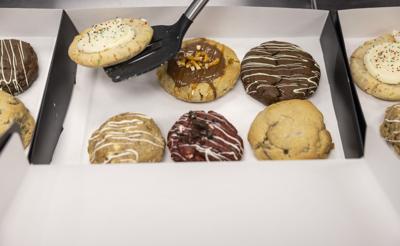 Crave Cookies brings sweet dough and loaded sodas to Ballwin