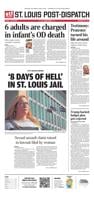 St. Louis Post-Dispatch