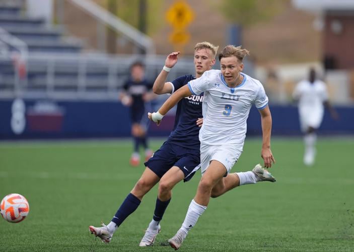 City SC drafts Emil Jaaskelainen