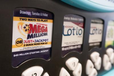 US Mega Millions