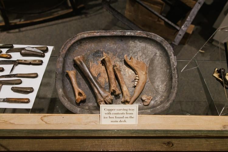 The Arabia Steamboat Museum