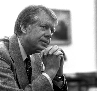 Jimmy Carter