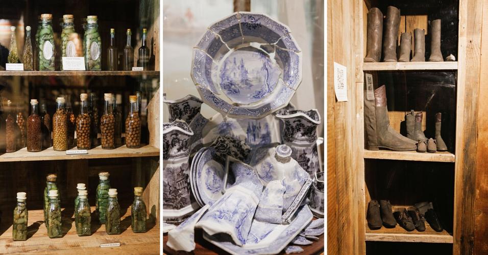 The Arabia Steamboat Museum