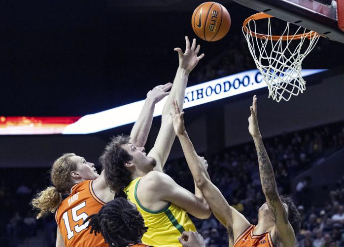 Illinois Oregon Basketball