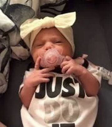 Ty'Ann Paisley Curtner